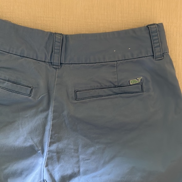 Blue shorts - Picture 3 of 5